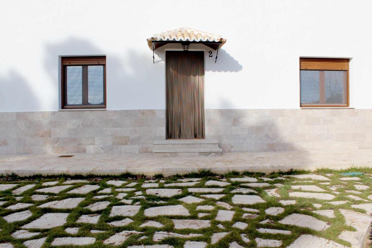 Casas Rurales Tia Maria Ruidera Room photo