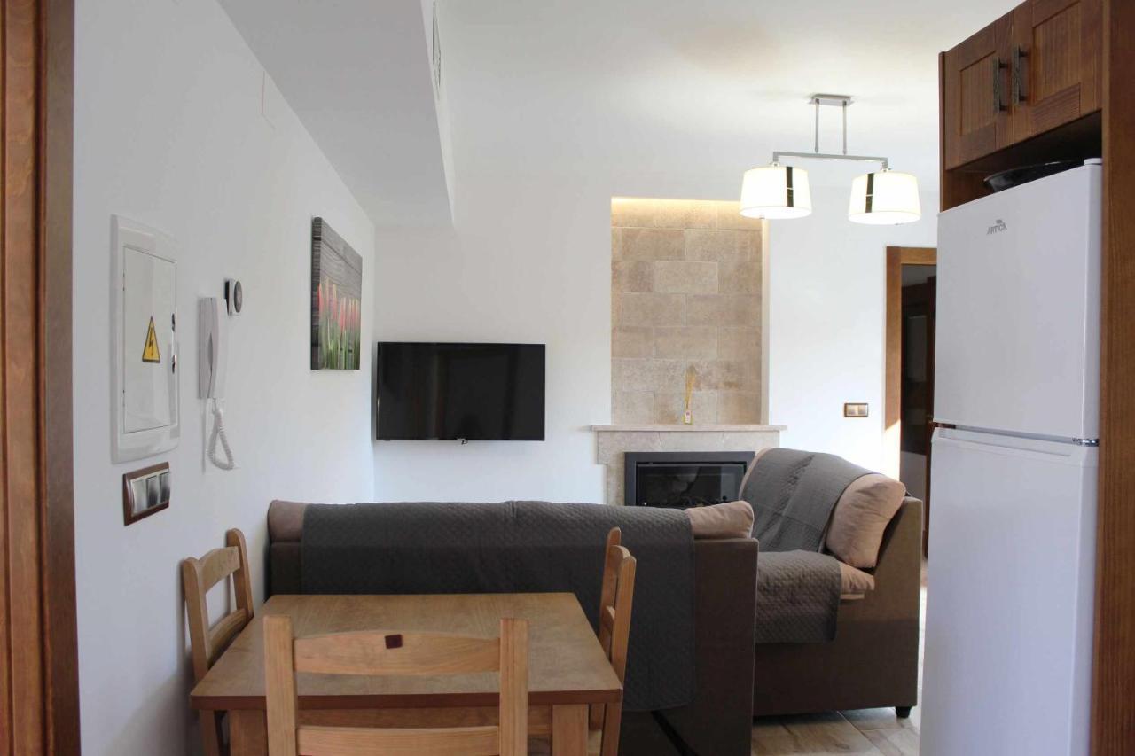 Casas Rurales Tia Maria Ruidera Exterior photo
