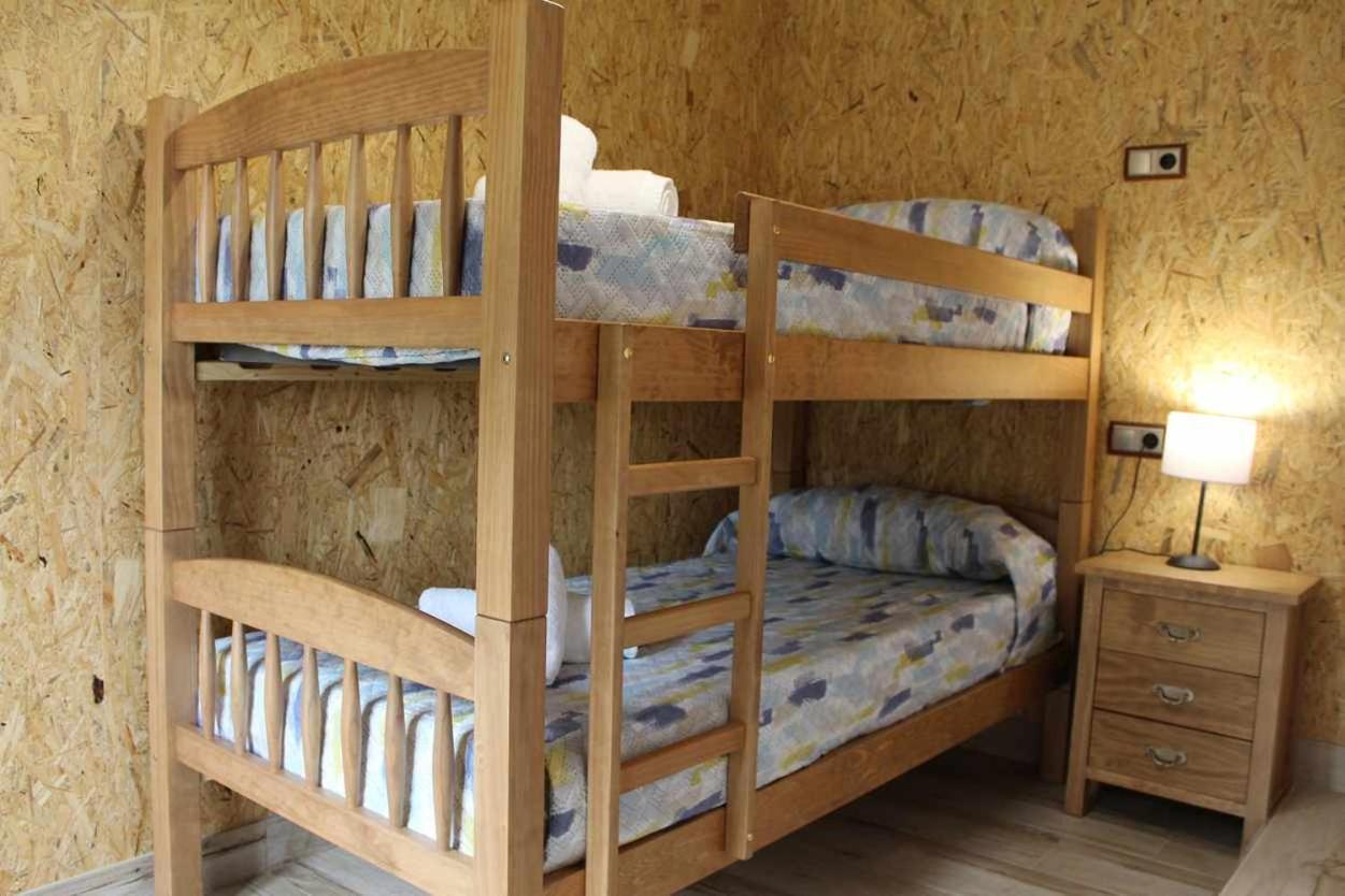 Casas Rurales Tia Maria Ruidera Room photo