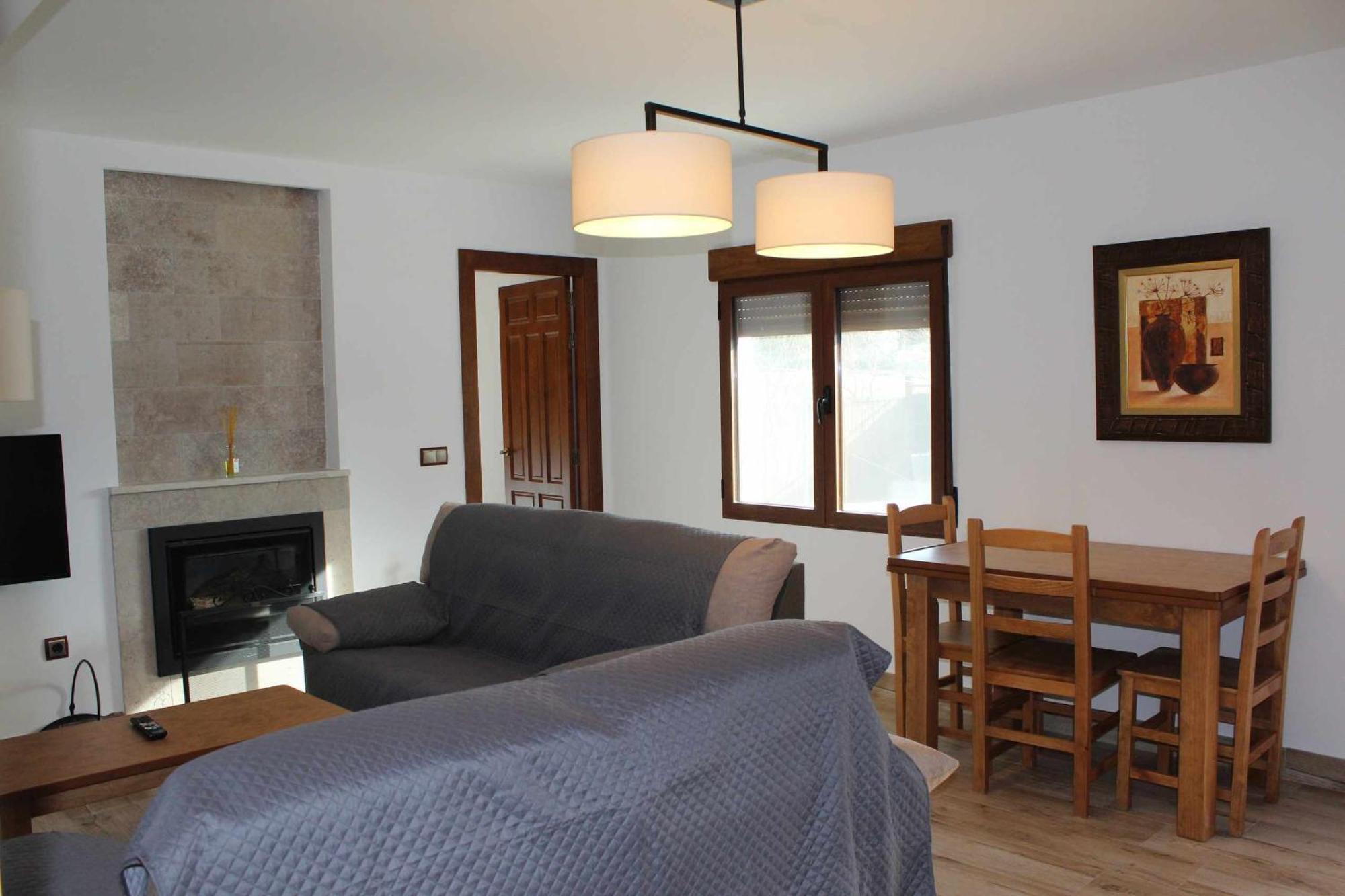 Casas Rurales Tia Maria Ruidera Room photo